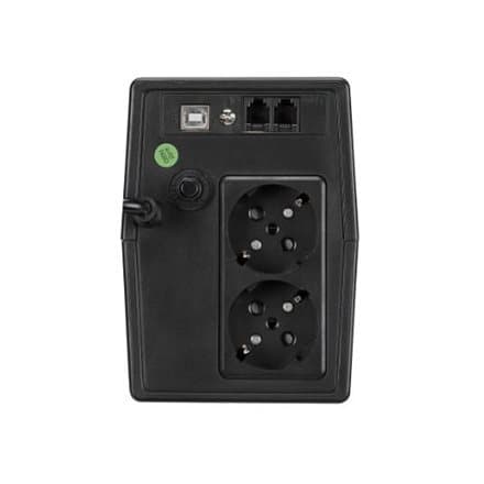 FSP | IFP 600 | 360 W Sort
