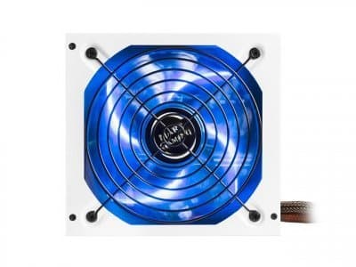 Mars Gaming MPZE750 Zeus Modular Power Supply  ATX 750W Sort, Sølv