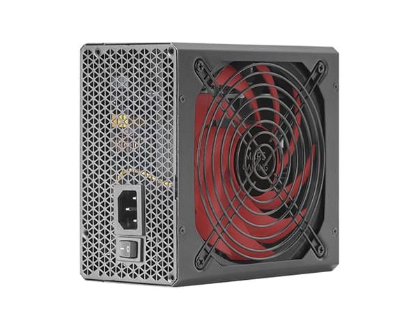 Mars Gaming MPB850M Power Supply ATX 850W / Modular / 80+ Bronze