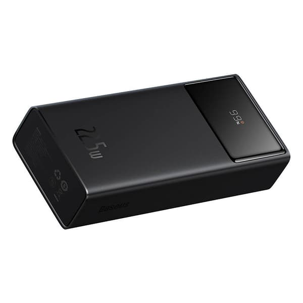 Baseus Star-Lord Powerbank 20000mAh / 2xUSB / USB-C / 22.5W