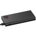 Miniatyrbillede 1 af 6: Baseus Adaman Metal Powerbank 20000mAh / 22.5W