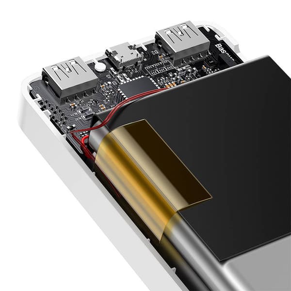 Baseus Bipow Powerbank 30000mAh / 15W