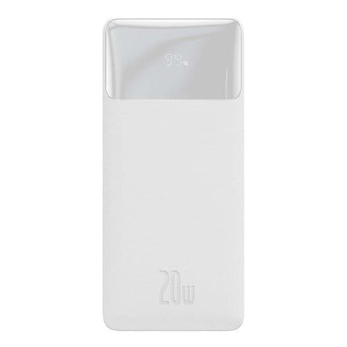 Baseus Bipow Powerbank 30000mAh / 20W