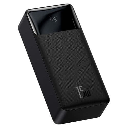Baseus Bipow Powerbank 15W / 30000mAh