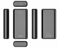 Pikkukuva 4 / 4: Swissten Line Power Power Bank USB / USB-C / Micro USB / 20W / 20000 mAh