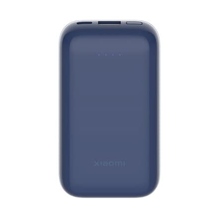 Xiaomi PB1030ZM Powerbank 33W / 10000mAh Blå