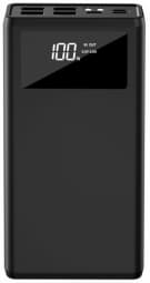 L-Brno Power Bank LED 30000 mAh