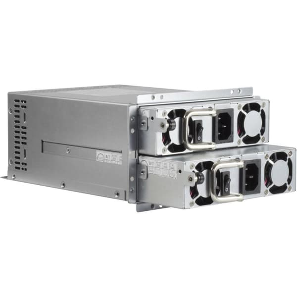 Power Supply Tech IPC ASPOWER R2A-MV0700 2x700W