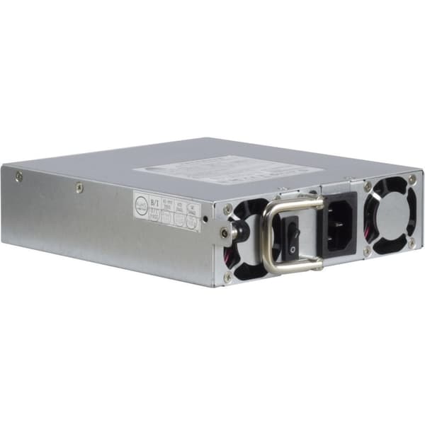 Power Supply Tech IPC ASPOWER R2A-MV0700 2x700W Grå
