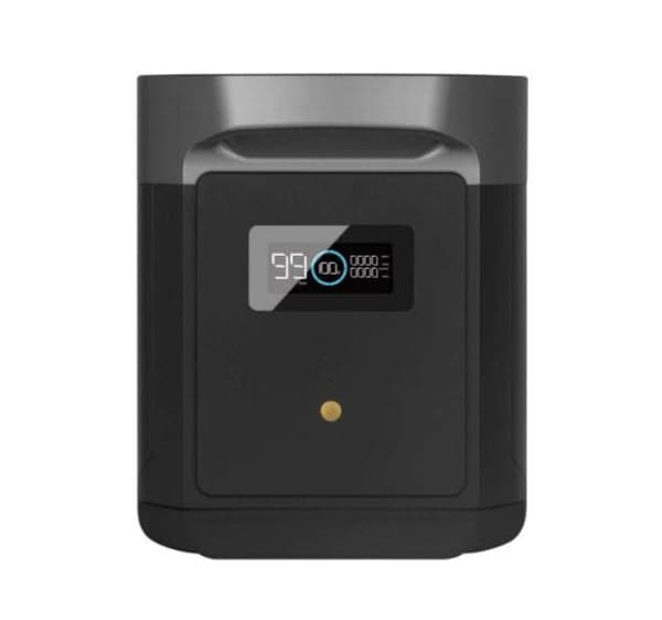 EcoFlow 50031003 portable power station accessory Battery