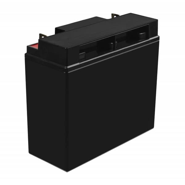 Green Cell AGM09 industrial rechargeable battery Sealed Lead Acid (VRLA) 18000 mAh 12 V