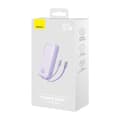 Miniatyrbillede 8 af 9: Baseus Comet Powerbank USB / USB-C / 10 000mAh 22.5W
