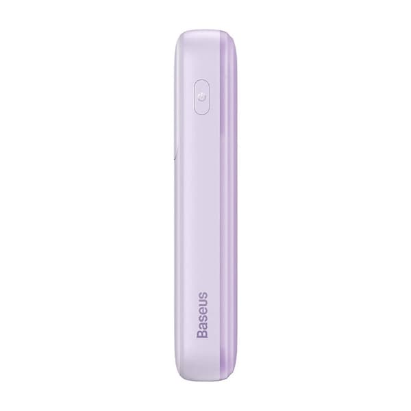 Baseus Comet Powerbank USB / USB-C / 10 000mAh 22.5W