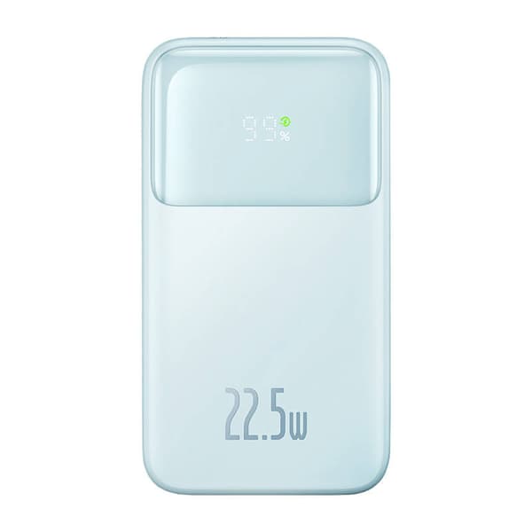 Baseus PPMD020003 Comet Powerbank 10 000mAh / 22.5W
