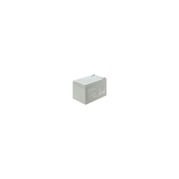 Qoltec 53045 AGM battery | 12V | 14Ah