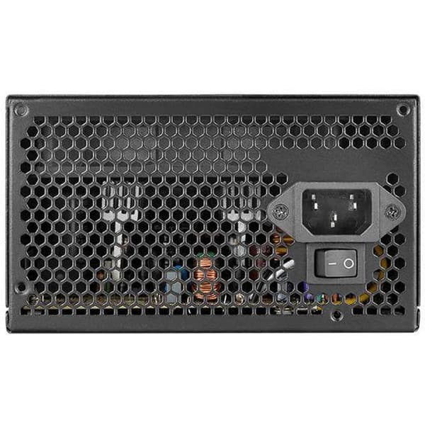Thermaltake Litepower G2 power supply unit 450 W ATX Black Sort