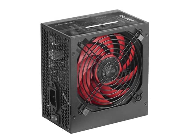 Mars Gaming MPIII750 Power Supply ATX 750W