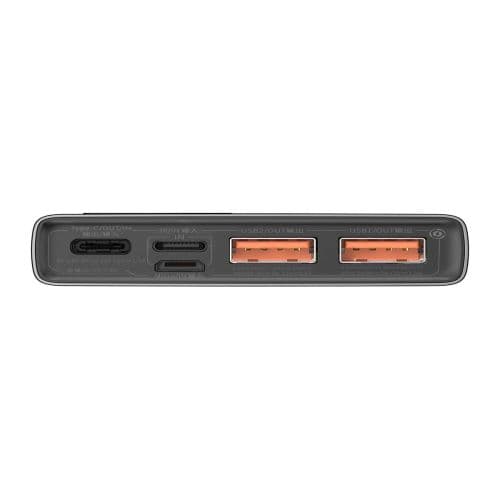 Baseus Adaman Metal Powerbank / 10000mAh / 22.5W
