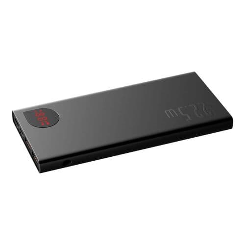 Baseus Adaman Metal Powerbank / 10000mAh / 22.5W