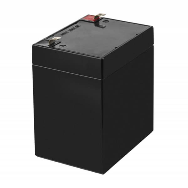 Green Cell AGM27 UPS battery Sealed Lead Acid (VRLA) 12 V 5 Ah
