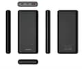 Miniatyrbillede 3 af 4: Swissten Line Power Power Bank USB / USB-C / Micro USB / 20W / 10000 mAh