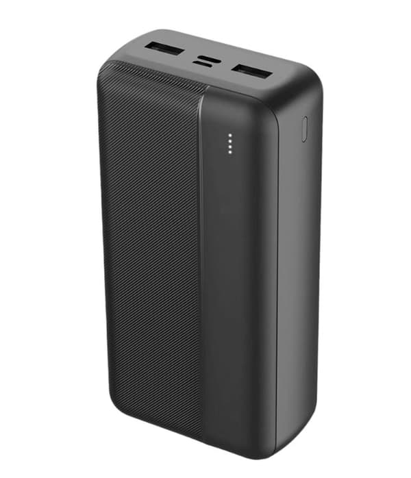 Maxlife MXPB-02 Power Bank 30000 mAh