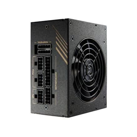 Power supply FSP Group Dagger Pro 650W SFX12V V3.3