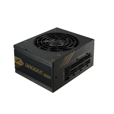 Power supply FSP Group Dagger Pro 650W SFX12V V3.3 Sort