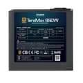 Miniatyrbilde 5 av 5: Zalman ZM850-TMX TeraMax850 850W 80+ Gold
