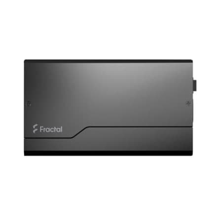 Fractal Design | Fully modular PSU | ION Gold 850W | 850 W
