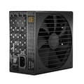 Miniatyrbilde 1 av 3: Fractal Design | Fully modular PSU | ION Gold 850W | 850 W