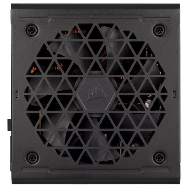 Corsair PSU RM750e V3 - 750W - 80+ Gold ATX 3.0