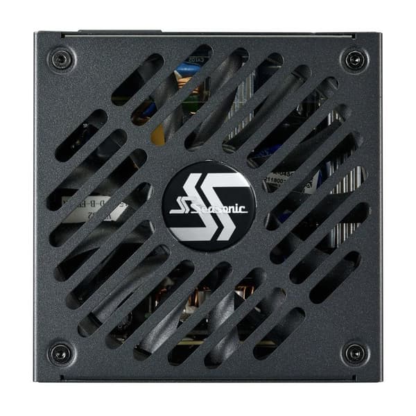 Power Supply Unit Seasonic FOCUS 650SGX, 650W