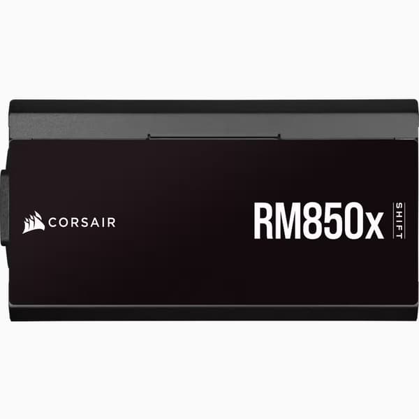 Power Supply Corsair RM850x SHIFT, 80+ GOLD 850W