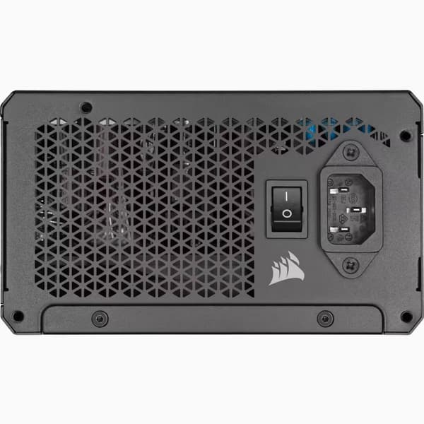 Power Supply Corsair RM850x SHIFT, 80+ GOLD 850W