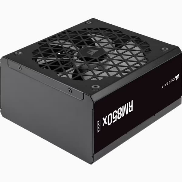 Power Supply Corsair RM850x SHIFT, 80+ GOLD 850W