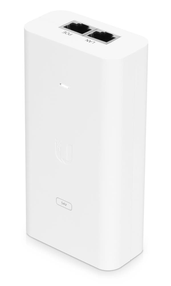 Ubiquiti Networks POE-54-80W - stromin