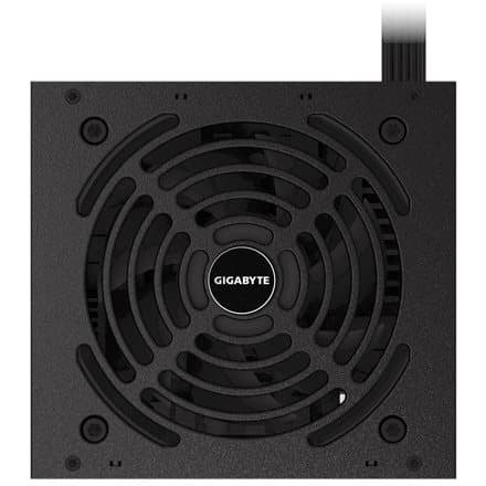Power Supply Gigabyte GP-P550B, 550W, 80+, Bronze