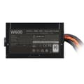 Pikkukuva 2 / 5: SURSE Cooler Master Elite NEX W600 230V A/EU Cable, MPW-6001-ACBW-B Rev.EU, "MPW-6001-ACBW-BEU" (timbru verde 2 lei)