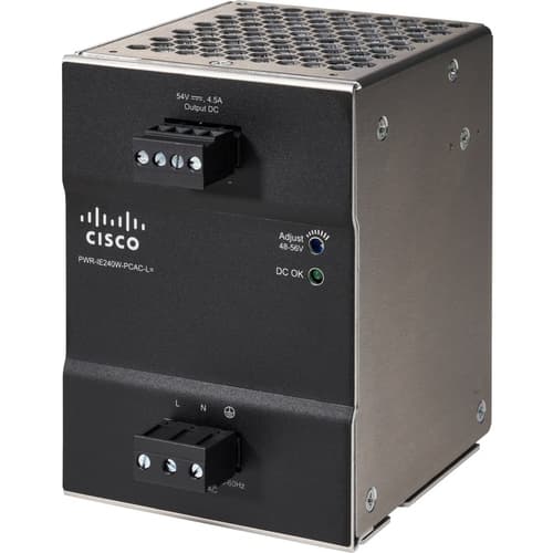 240W AC POWER SUPPLY (LITE)/.
