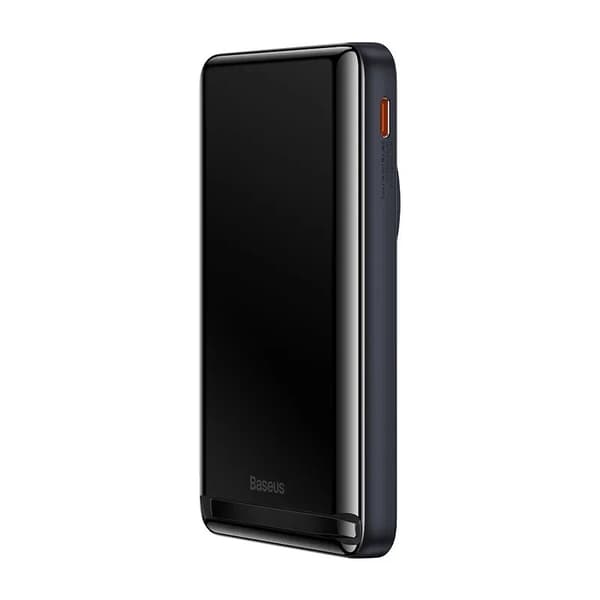 Baseus MagSafe Power bank 10000mAh / 20W Blå