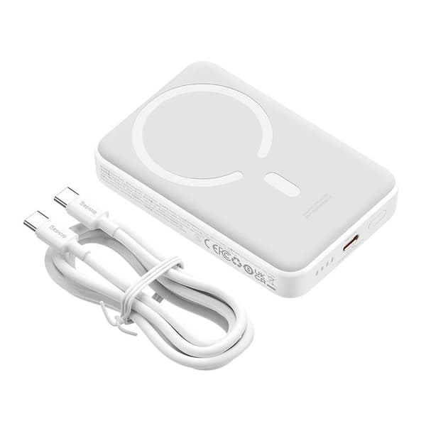 Baseus Fast Charge Powerbank for Phone 30W 10000mAh