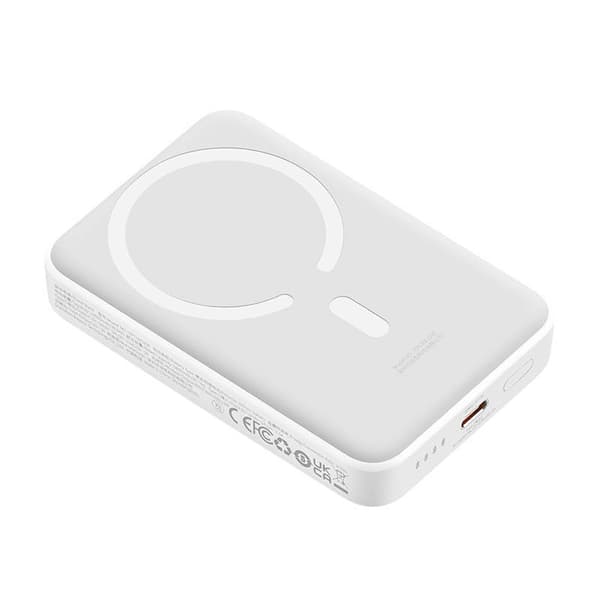 Baseus Fast Charge Powerbank for Phone 30W 10000mAh