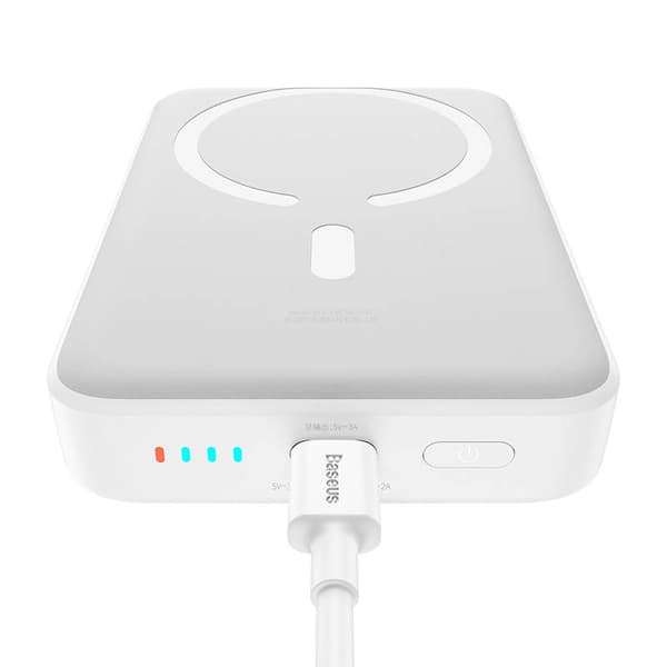 Baseus Fast Charge Powerbank for Phone 30W 10000mAh