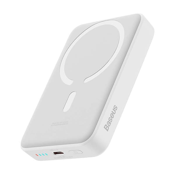 Baseus Fast Charge Powerbank for Phone 30W 10000mAh
