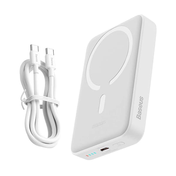 Baseus Fast Charge Powerbank for Phone 30W 10000mAh Vit