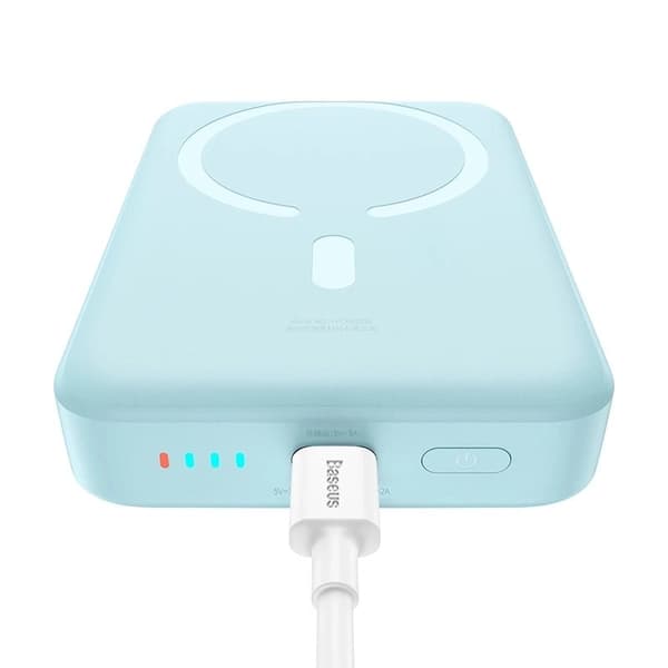 Baseus Fast Charge Powerbank for Phone / 30W / 10000mAh
