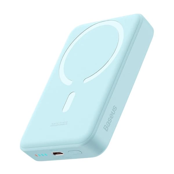 Baseus Fast Charge Powerbank for Phone / 30W / 10000mAh