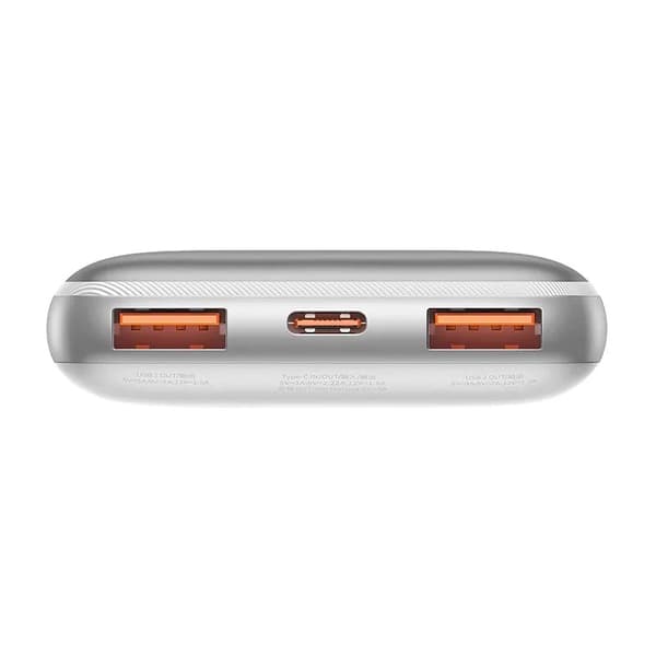 Baseus Bipow Pro 20W Powerbank 10000mAh