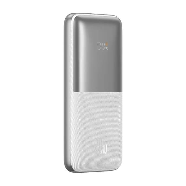 Baseus Bipow Pro 20W Powerbank 10000mAh